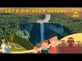 Interesting facts about Guyana | South America | Numismatics Academy | Chang2e | Mr Nac