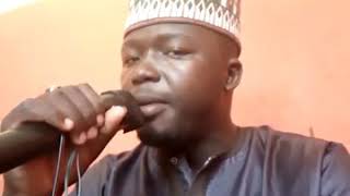 TILAWAR AL-QUR'ANI - ABDULBASID GONI