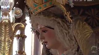 Coronación de la Virgen de los Ángeles (Los Negritos) - María Santísima de la O - Regreso Triunfal