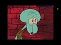 How Many Times Did Squidward Tentacles Cry? - Part 1