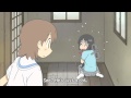 Nichijou - Sakamoto meows