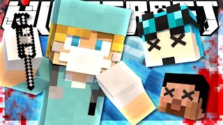 OPERATING ON YOUTUBERS?! | Minecraft Surgeon Simulator