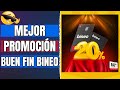 Llego la mejor PROMOCIÓN del BUEN FIN con tarjeta de débito BINEO