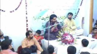 Jashan-e-Eid-e-Zehra S.A 2010 Org By GIYF (Ali Yazdaan)