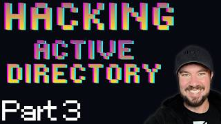 Active Directory Hacking: MidGarden2 (Part 3) - Hack Smarter Labs