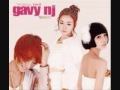 가비앤제이 gavy nj 해바라기 feat.mj of sunny side