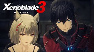 【ゼノブレイド3】ストーリー 第5話 #1【Xenoblade Chronicles 3】