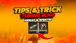 Tips Tuning Echo Biar Gak Boros Bahan Material & Shell Credit – Wuthering Waves Indonesia