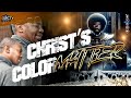 Christ's Color Does Matter! #viralvideo #jesuschrist