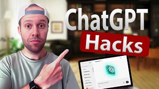 7 ChatGPT Hacks You Need to Know!