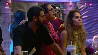 Bigg Boss 18 | Avinash Accuses Shilpa | Weekend Ka Vaar | Salman Khan | JioCinema | ColorsTV