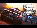 LSPDFR for Beginners Part 1 | AteFoPrime