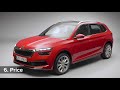 new skoda kamiq suv 2020 see why it s a better buy than a vw t roc