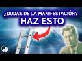 💫HAZ Esto 3 Noches y pon a prueba Tu MANIFESTACIÓN🌟Meditación Neville Goddard Técnica de la Escalera