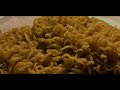 pancit canton advertisement