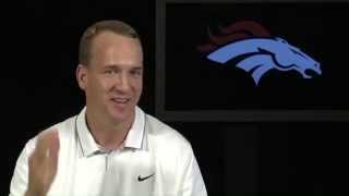 Peyton Manning on Tom Brady-DeflateGate saga