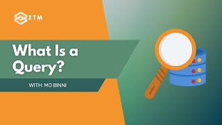 What is a QUERY and Why It Matters