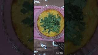 Matthe ki kadhi pakodi wid easy method#food#cook wid Farha🙃