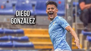 Diego Gonzalez • S.S Lazio • Highlights Video (Goals, Assists, Skills)