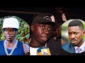 ALIENSKIN IS BETTER THAN BOBI WINE MUSICALLY -MUHAMMAD NSEREKO ANALYSE