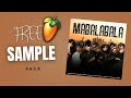[FREE] 🔥 | Officixl RSA & VARIOUS ARTIST-Mabalabala | Amapiano Sample Pack 2025 Sample Pack 2025