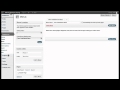 CodeFlavors Floating Menu Wordpress Plugin: First Look
