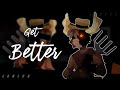 GET BETTER | MEME | Roblox Piggy: Book 2 Chapter 9