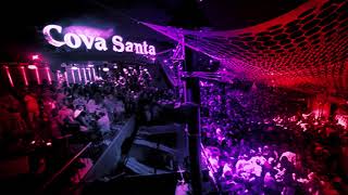 MUSIC ON  - COVA SANTA - Marco Carola's  party - IBIZA 2017