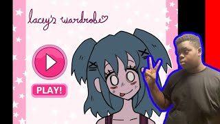 The Disturbing Forgotten Flash Game...