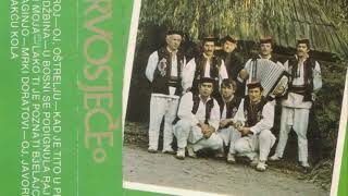 Grupa Drvosjece   Aoj moji mrki doratovi Audio 1985