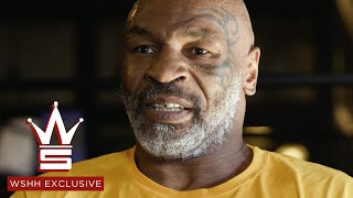 Tyson Vs. Jones DocuSeries (Episode 2 - WSHH Exclusive)