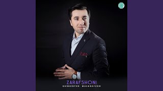 Zarafshoni