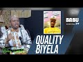 Babu Dokotela Tv   |  Quality Biyela