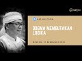 DOGMA MEMBUTAKAN LOGIKA  | SYAIFUL KARIM | KAJIAN MAKRIFAT | JATI DIRI | 21 FEB 21