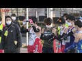 ★ライブ配信★【第105回日本陸上競技選手権大会・20km競歩】