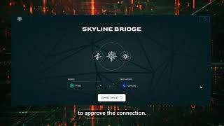 Apex Fusion - Demo video Skyline bridge