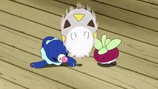 Togedemaru plays (PART-1)