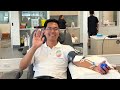 new zealand north blood donation