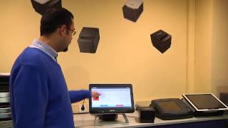 Siodroid Tutorials Kitchen Printers