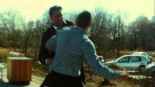 Source Code [Selfmade Trailer]