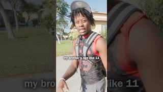 When Do Kids In The Projects Start Joining Gangs