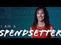 Spendsetter - MGM