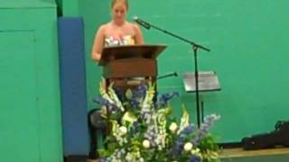 Pingree School Baccalaureate 2010jenaPruettfinal.mov