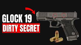 Why the Glock 19 Is More Dangerous Than Any Pistol You've Ever Owned