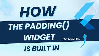 Inside the Padding Widget Constraint Modifier
