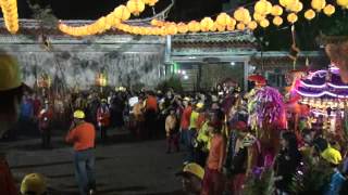 20121103大庄宗教文化繞境嘉年華會21-大村慈雲寺觀音佛祖入廟