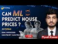 Data Analysis | House Price Prediction Part 2