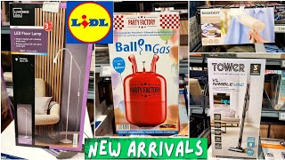 What's New in Lidl Today   30 January 2025 - Come Shop with Me