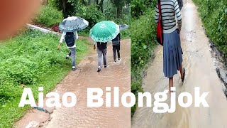 Aiao Bilongjok 🌧️