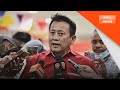 Politik | Tun Faisal sahkan dipecat UMNO